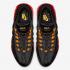 Nike Air Max 95 Tahun Baru Cina Universitas Hitam Merah Metalik Emas CI0228-067