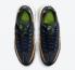 Nike Air Max 95 Mantar Obsidiyen Buğday Thunder Mavi Hasta DC3991-400,ayakkabı,spor ayakkabı