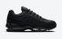 Nike Air Max 95 Covered Black Exotic Prints Chaussures de course CZ7911-001