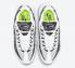 Sepatu Nike Air Max 95 Crater White Black Off Noir CV8830-100