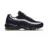 Nike Air Max 95 Denim Koyu Obsidiyen Sakız 538416-400, ayakkabı, spor ayakkabı