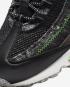Nike Air Max 95, Electric Green, Black, Smoke Grey, Light Bone, CV6899-001