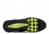 Nike Air Max 95 Em Volt Negro Gris Cool 554971-031