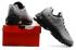 Nike Air Max 95 Essential 749766-005 Negro Lobo Gris Hombres Zapatos para correr
