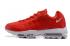 tênis de corrida masculino Nike Air Max 95 Essential Bright Orange 845033