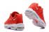 Nike Air Max 95 Essential Helder Oranje Heren Hardloopschoenen 845033