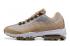 Nike Air Max 95 Essential Jaune Clair Blanc Hommes Chaussures de Course 538416