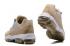 נעלי ריצה לגברים של Nike Air Max 95 Essential צהוב בהיר לבן 538416