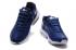 Nike Air Max 95 Essential Royal Bleu Blanc Hommes Chaussures de course