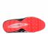 Nike Air Max 95 Essential Bianco Bright Crimson Nero Pure Platinum 749766-112