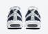 Nike Air Max 95 Essential Wit Midnight Navy Schoenen CI3705-400