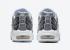 Nike Air Max 95 Footprint Bianche Platino puro Grigio fumo DA4301-100