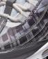 Nike Air Max 95 Footprint 白色純白金煙灰 DA4301-100