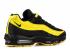 나이키 에어맥스 95 프리퀀시 팩 투어 옐로우 화이트 블랙 AV7939-001,신발,운동화를