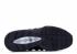 Nike Air Max 95 GS Blackend Blauw Wit 307565-410