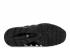 Giày chạy bộ trẻ em Nike Air Max 95 GS Triple Black Big 307565-055