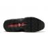 Nike Air Max 95 Greedy 30 Noir 太陽能灰色深黑煙紅色 DN8020-001