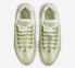 Nike Air Max 95 Verde Serpiente Crema Gris DV3208-001