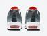 Nike Air Max 95 Gris Naranja Teal Blanco Negro Zapatos CZ0191-001
