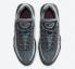 Nike Air Max 95 Gray Red Dark Grey DM9104-002