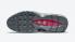 Nike Air Max 95 สีเทาสีแดงสีเทาเข้ม DM9104-002
