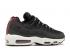 Nike Air Max 95 Grey Team Red Summit Black White Antracite DQ3982-001