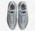 Nike Air Max 95 Greyscale Wolf Grey Iron Grey สีขาวสีดำ DX2657-002