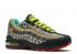 Nike Air Max 95 Gs Monster Brown Outdoor Orewood Light Cyber Parachute Verde Bege CI9943-300