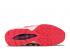 나이키 에어맥스 95 GS 퍼플 레이서 핑크 레이저 세일 리젠시 오렌지 CI9933-500