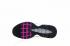 Nike Air Max 95 Hyper Violet Gris Blanc Baskets 307960-001