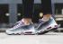 Giày thể thao Nike Air Max 95 Hyper Violet Grey White 307960-001