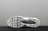 Zapatillas Nike Air Max 95 ID blancas grises para hombre 818592-996