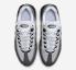 Nike Air Max 95 Jewel sötétszürke fehér FQ1235-002