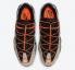 Nike Air Max 95 Khaki Totaal Oranje Zwart DO6391-200