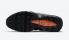 나이키 에어맥스 95 카키 토탈 오렌지 블랙 DO6391-200