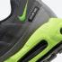 Sepatu Nike Air Max 95 Kiss My Airs Putih Hijau Abu-abu DJ4627-001