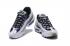 Nike Air Max 95 LV8 สีขาว สีน้ำเงิน สีม่วง AO2450-100
