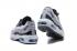 Nike Air Max 95 LV8 Wit Blauw Paars AO2450-100
