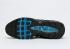 Nike Air Max 95 Laser Bleu Noir Blanc Chaussures de course DC4115-001