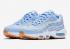 Nike Air Max 95 Goma azul claro 307960-403