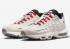 *<s>Buy </s>Nike Air Max 95 Light Bone Habanero Red Ghost Green DQ0268-002<s>,shoes,sneakers.</s>