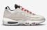 *<s>Buy </s>Nike Air Max 95 Light Bone Habanero Red Ghost Green DQ0268-002<s>,shoes,sneakers.</s>