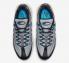 Nike Air Max 95 Light Smoke Gray Chlorin Blue Black DM0011-001