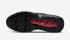 Nike Air Max 95 Logo Reverse Chili Noir Varsity Rouge Loup Gris Anthracite CW7477-001