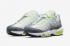 Nike Air Max 95 Logos Pack White Neon Grey Volt DH8256-100
