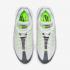 Nike Air Max 95 Logos Pack สีขาวนีออนสีเทา Volt DH8256-100