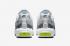 Nike Air Max 95 Logos Pack Putih Neon Abu-abu Volt DH8256-100