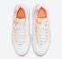Nike Air Max 95 Melon Tint White Arctic Punch Scarpe DJ1495-100