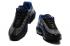 Nike Air Max 95 Hombres Zapatos Para Correr Negro Azul Profundo 749766