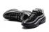 Nike Air Max 95 muške tenisice za trčanje crno sive 749766-014 tenisice cipele